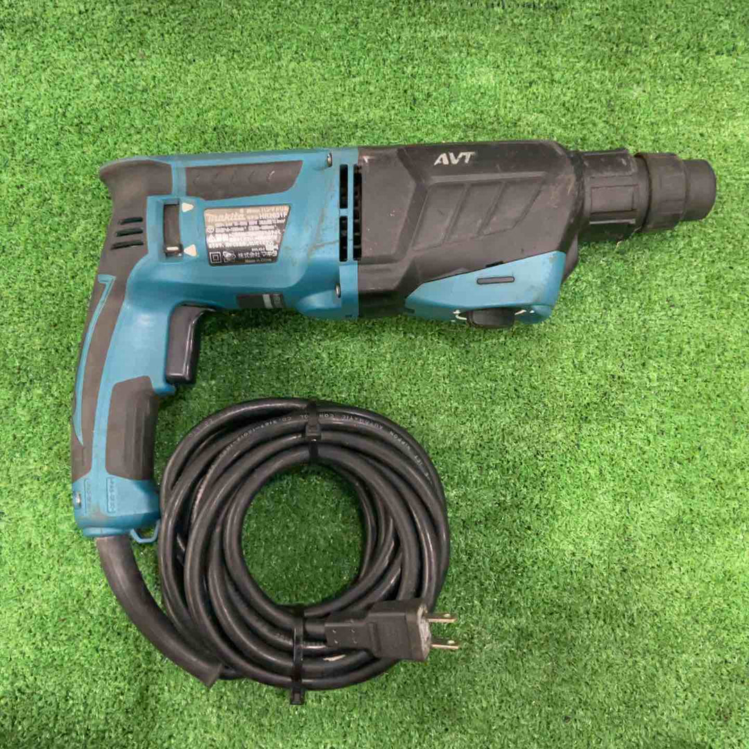 ★マキタ(makita) ハンマドリル HR2631F【川口店】
