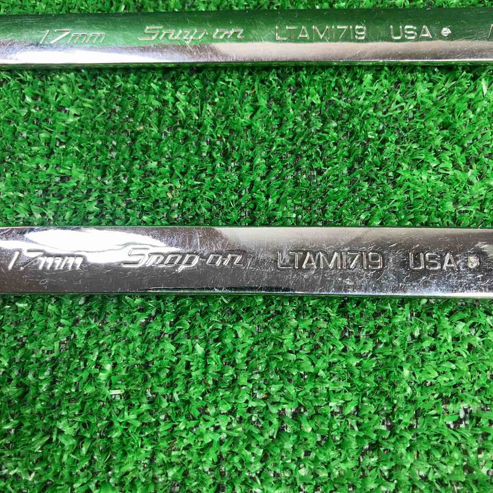 Snap-on ロートルクスパナ LTAM1719×2、1922、1315、1011