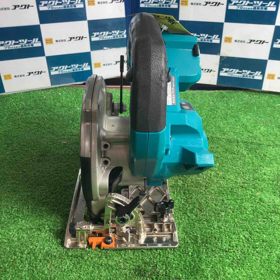 ★マキタ(makita) コードレス丸のこ HS474DZ【草加店】