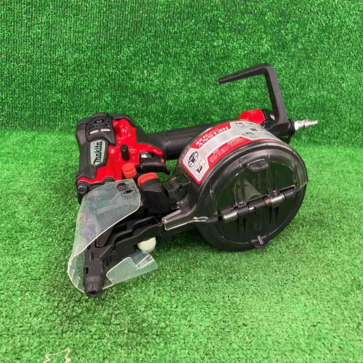 ★マキタ(makita) 高圧エア釘打ち機 AN513H【川崎店】