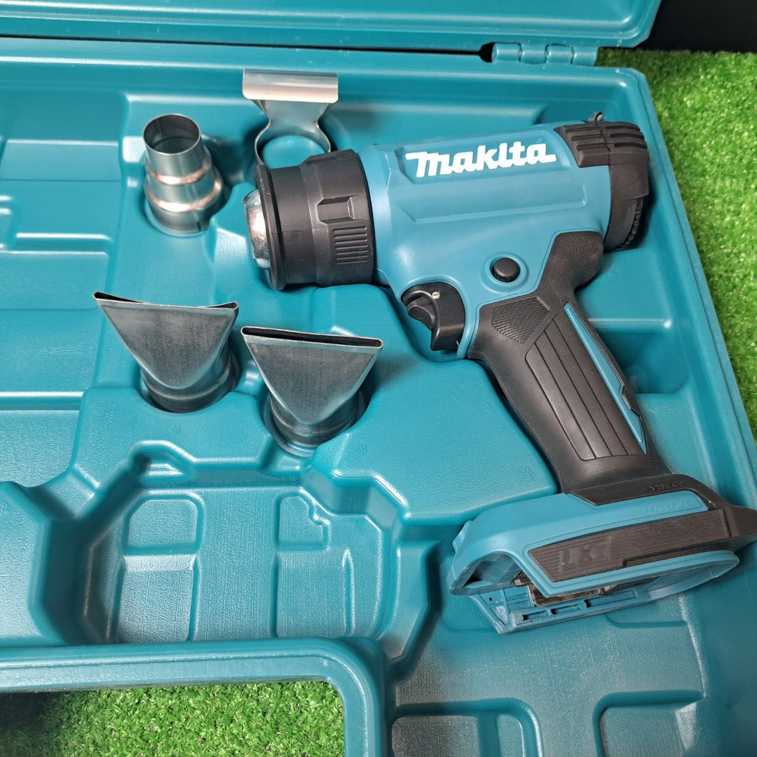 マキタ/makita 18V コードレスヒートガン HG181DZK【岩槻店】