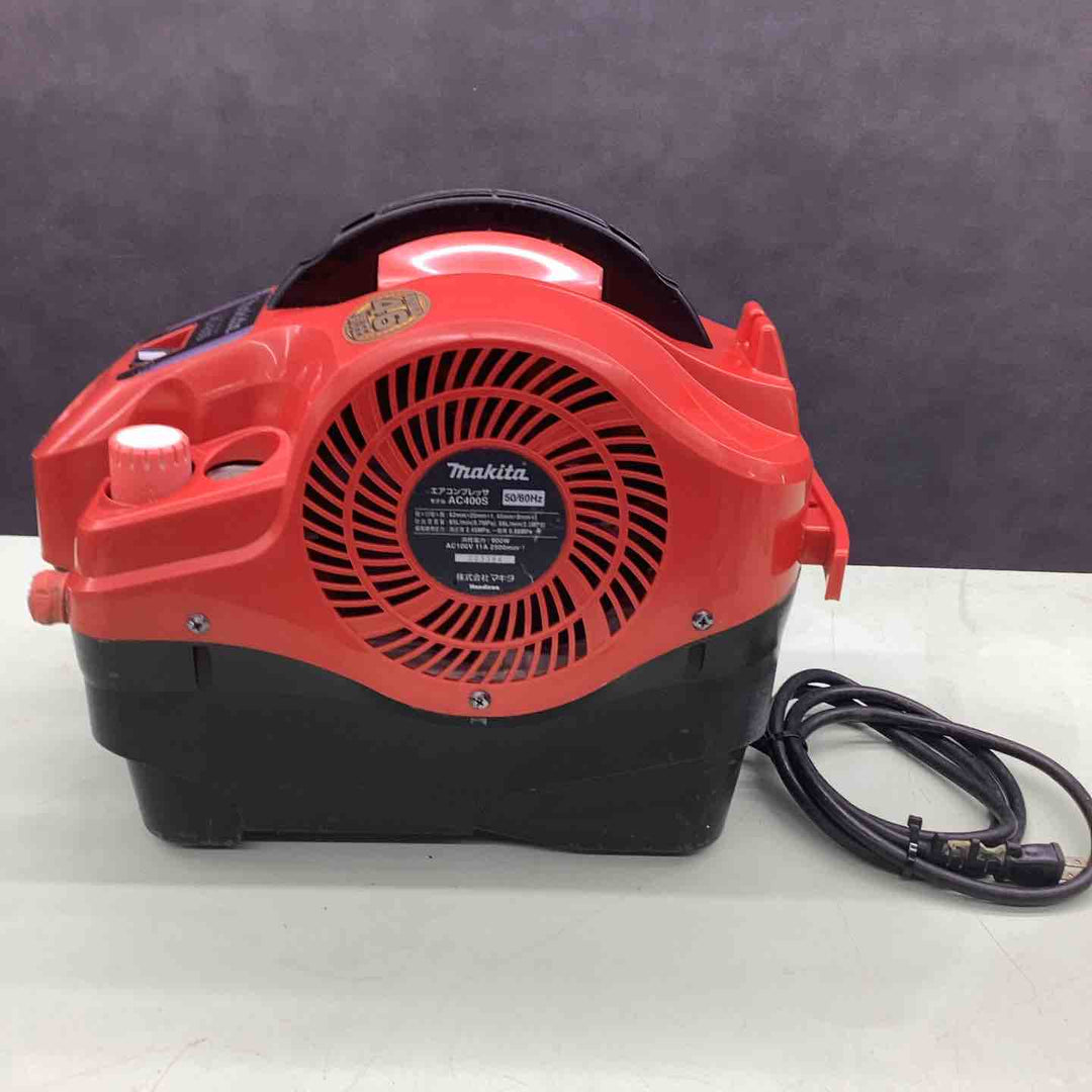 ★マキタ(makita) エアコンプレッサー AC460SR【越谷店】