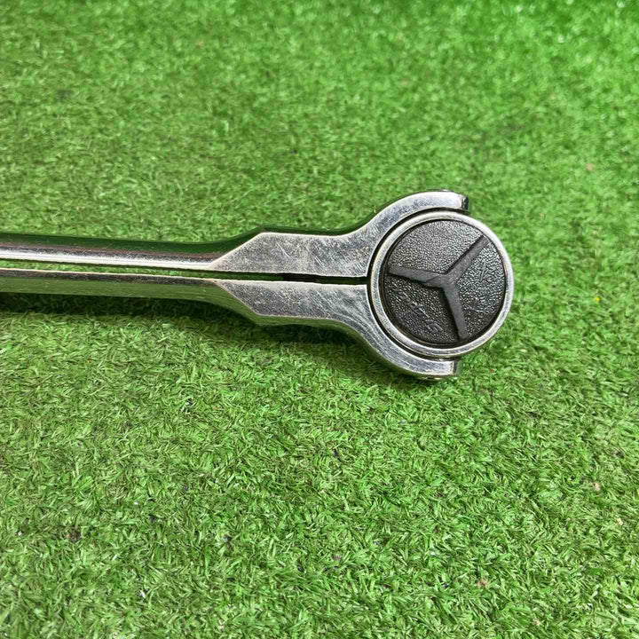 スナップオン(snap-on) 3/8”スイベルラチェット FH747【藤沢店】