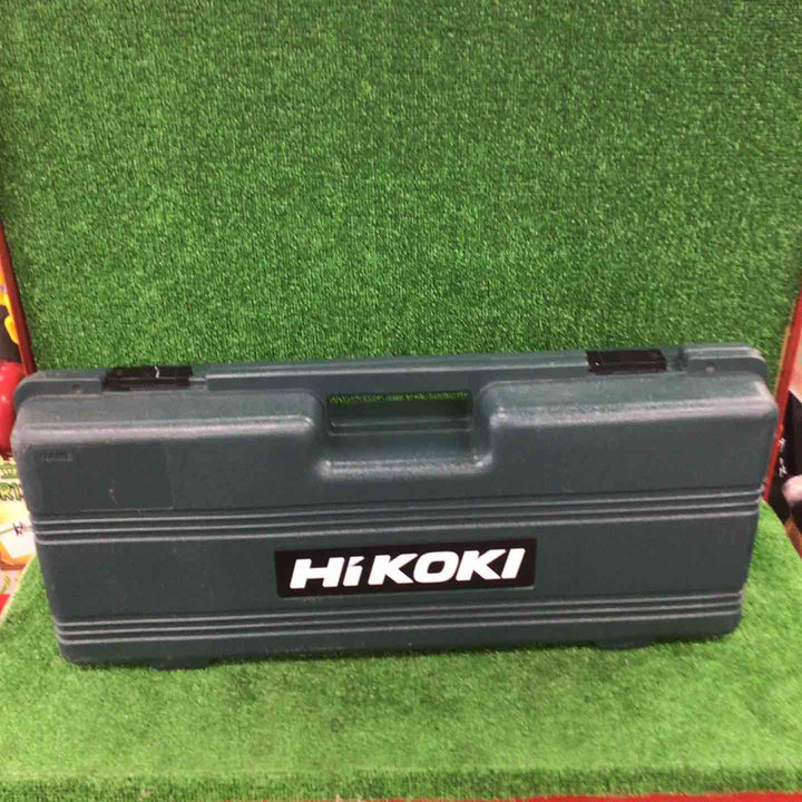 ★ハイコーキ(HIKOKI ※旧:日立工機) セーバーソー CR13V2【川崎店】
