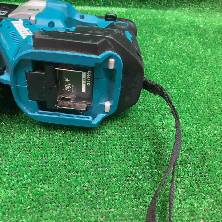 マキタ(makita) コードレスオートパックスクリュードライバー FR451DZ 回転数 0~6000min-1[回転/分]【川越店】