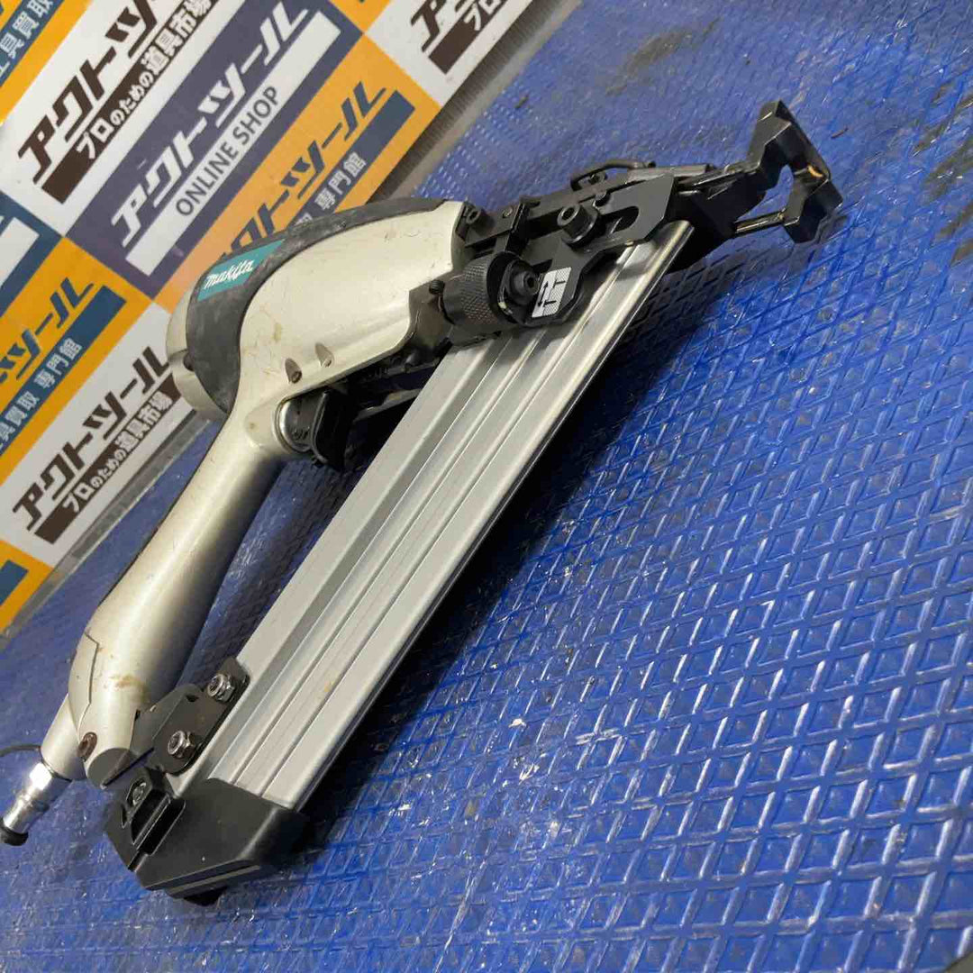◇マキタ フロア用ブラッド釘打 AF634S【草加店】