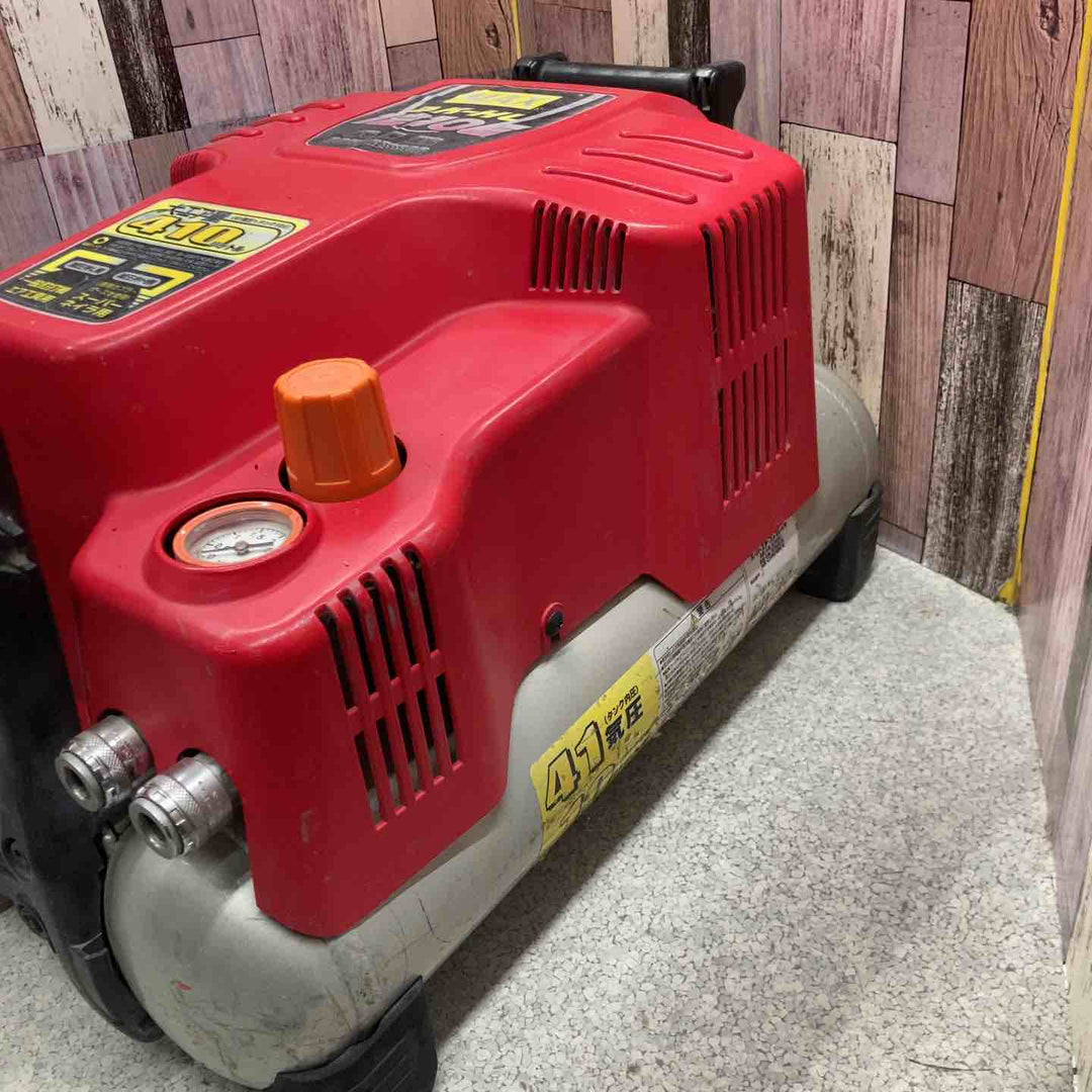 ★マックス(MAX) エアコンプレッサー AK-HL1210E【八潮店】