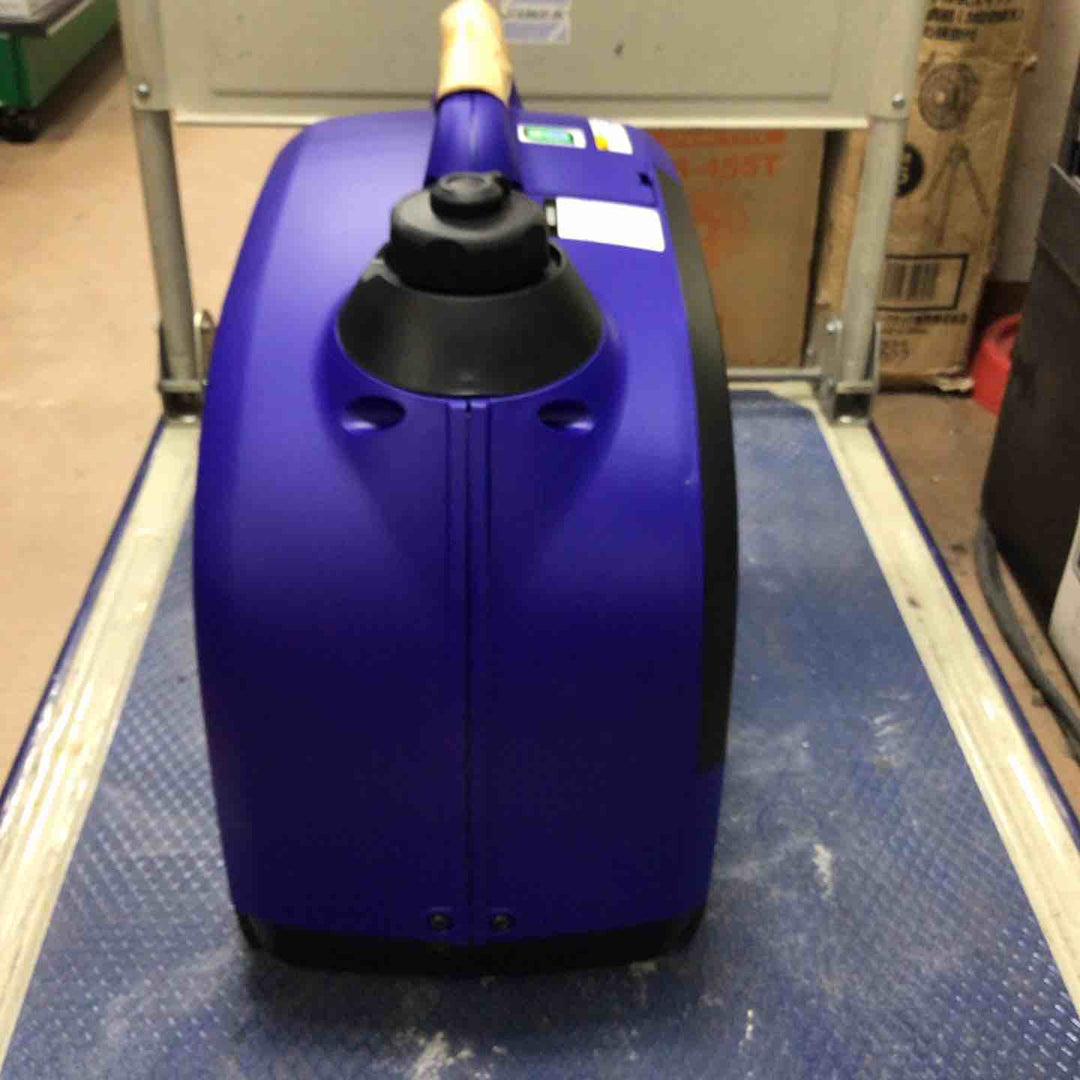 ★ヤマハ(YAMAHA) インバーター発電機 EF900iS【草加店】