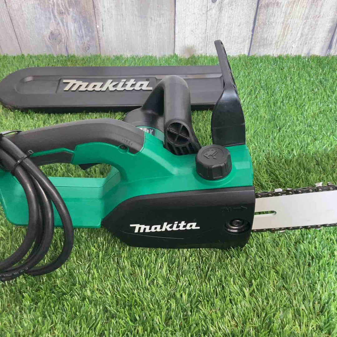 ◇マキタ(makita) 300mm電気チェーンソー M503 家庭用モデル DIYモデル【戸田店】