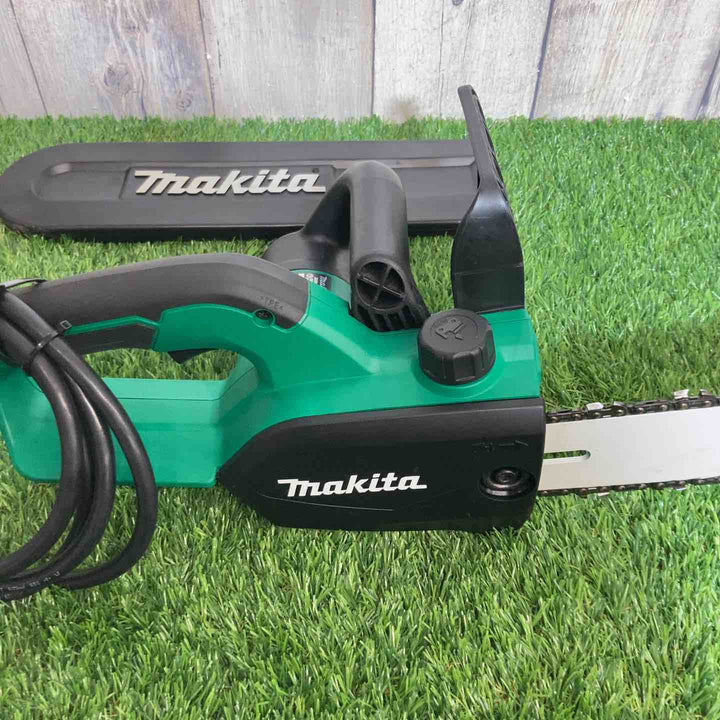 ◇マキタ(makita) 300mm電気チェーンソー M503 家庭用モデル DIYモデル【戸田店】