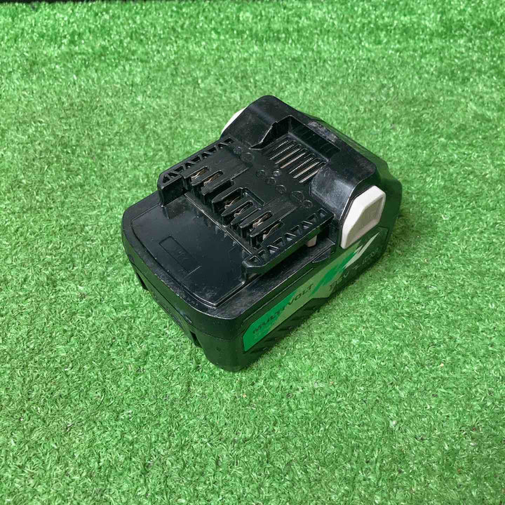 ★ハイコーキ(HIKOKI ※旧:日立工機) コードレスインパクトドライバー WH36DC(2XPD)【岩槻店】