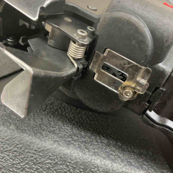 【中古品】 マックス(MAX) 鉄筋結束機 ツインタイア RB-442T-B2C/1450A 【東大和店】