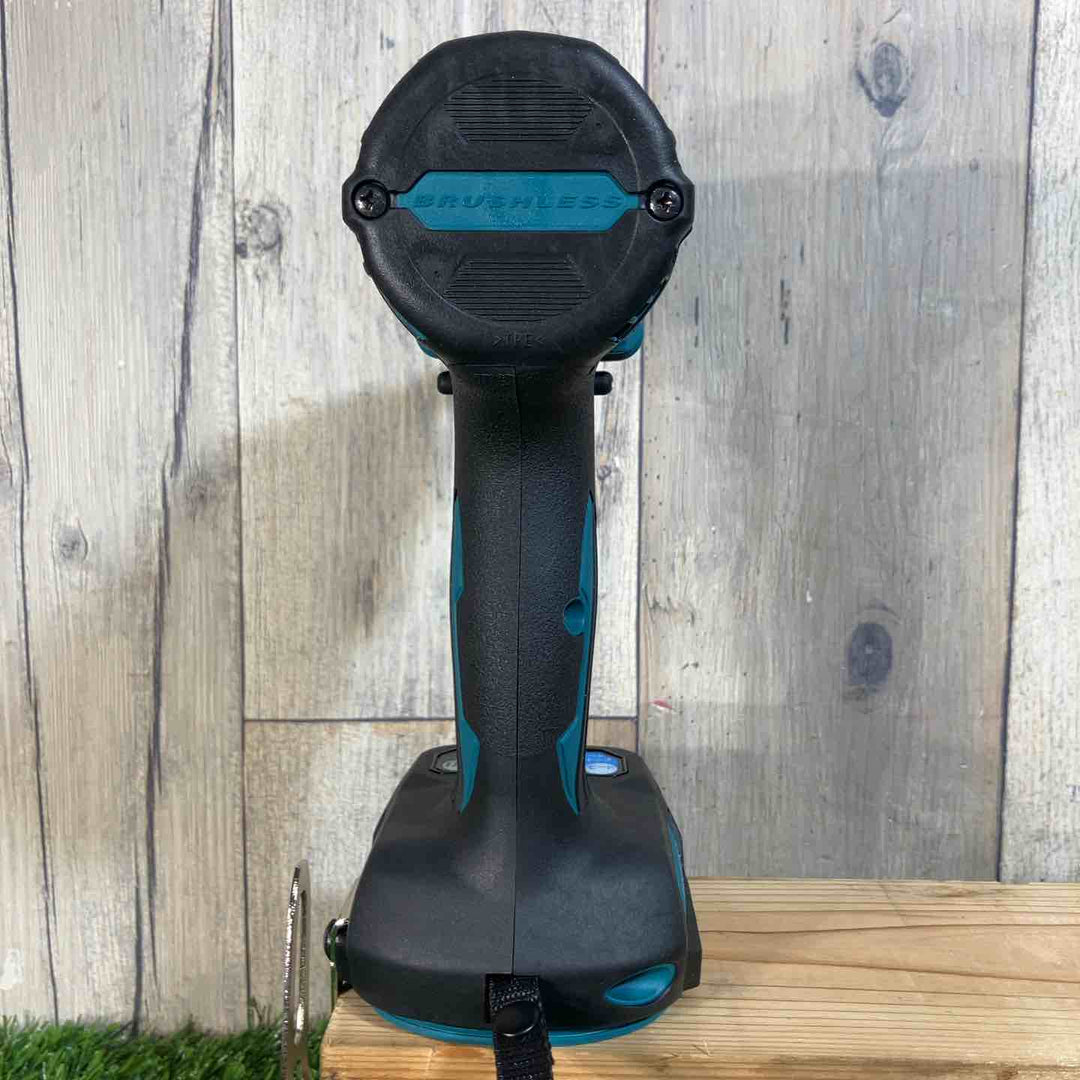 ★マキタ(makita) 18V コードレスインパクトレンチ TW300DZ 本体のみ【戸田店】