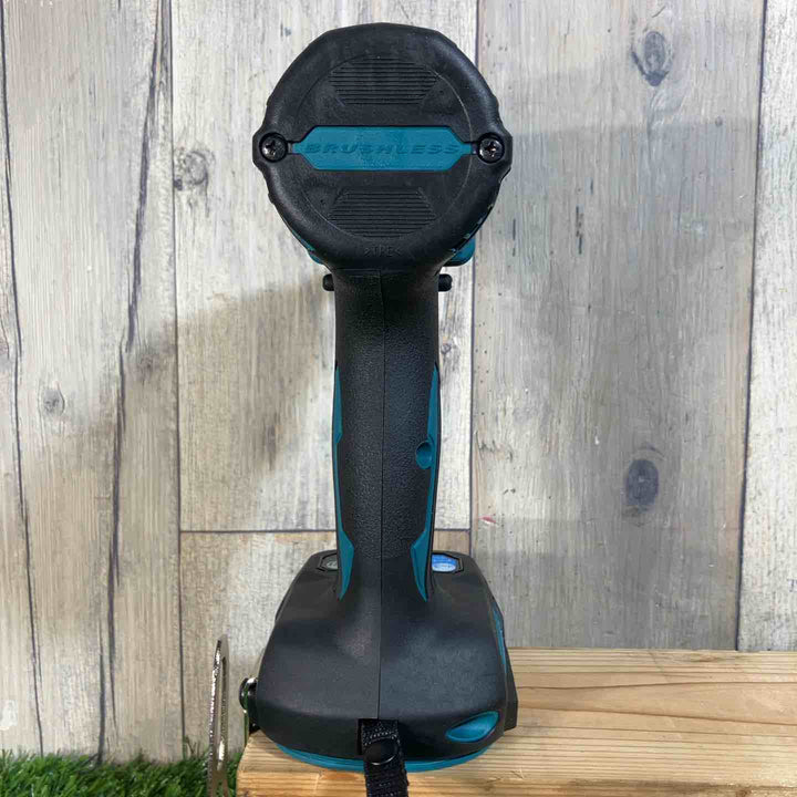 ★マキタ(makita) 18V コードレスインパクトレンチ TW300DZ 本体のみ【戸田店】