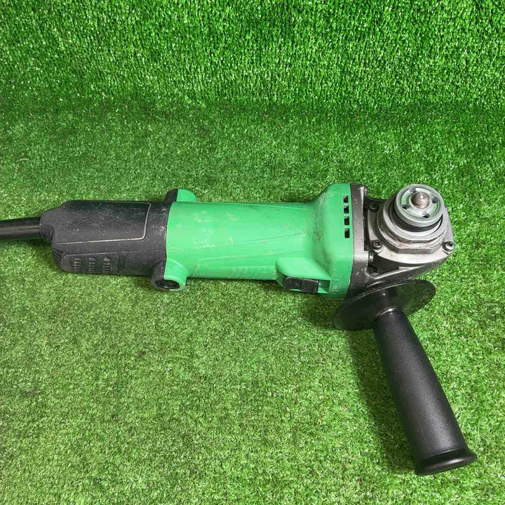 ハイコーキ(HIKOKI ※旧:日立工機) 100mmディスクグラインダ G10SL6【藤沢店】