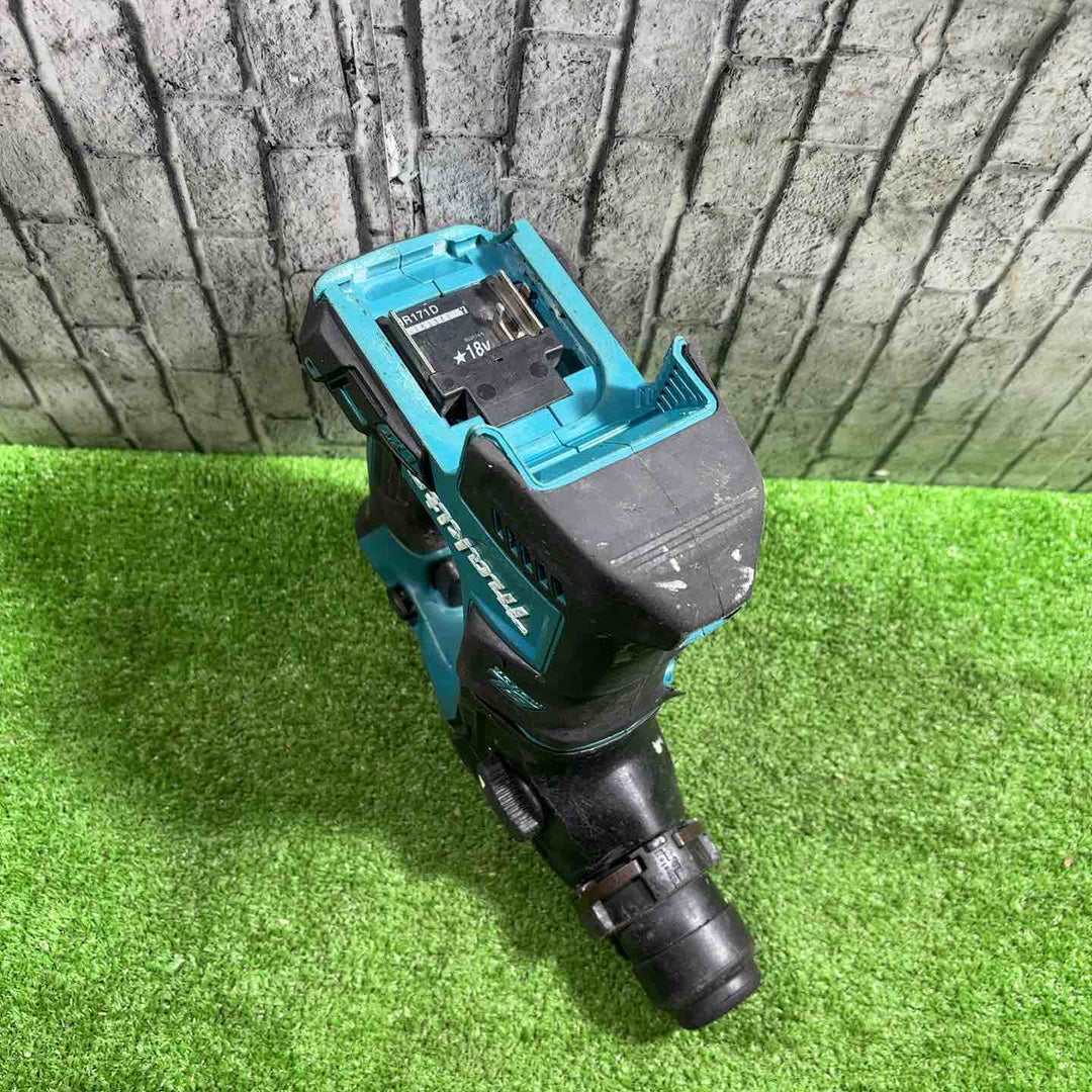 ☆マキタ(makita) 18V コードレスハンマドリル HR171DZ 動作確認済み【川口店】