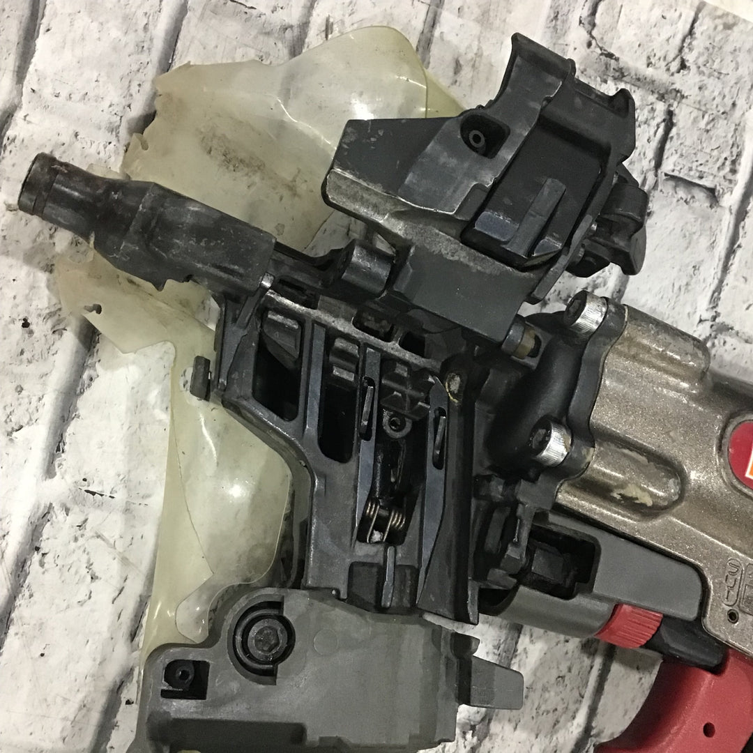 ★マックス(MAX) 高圧エア釘打ち機 HN-50N【川口店】