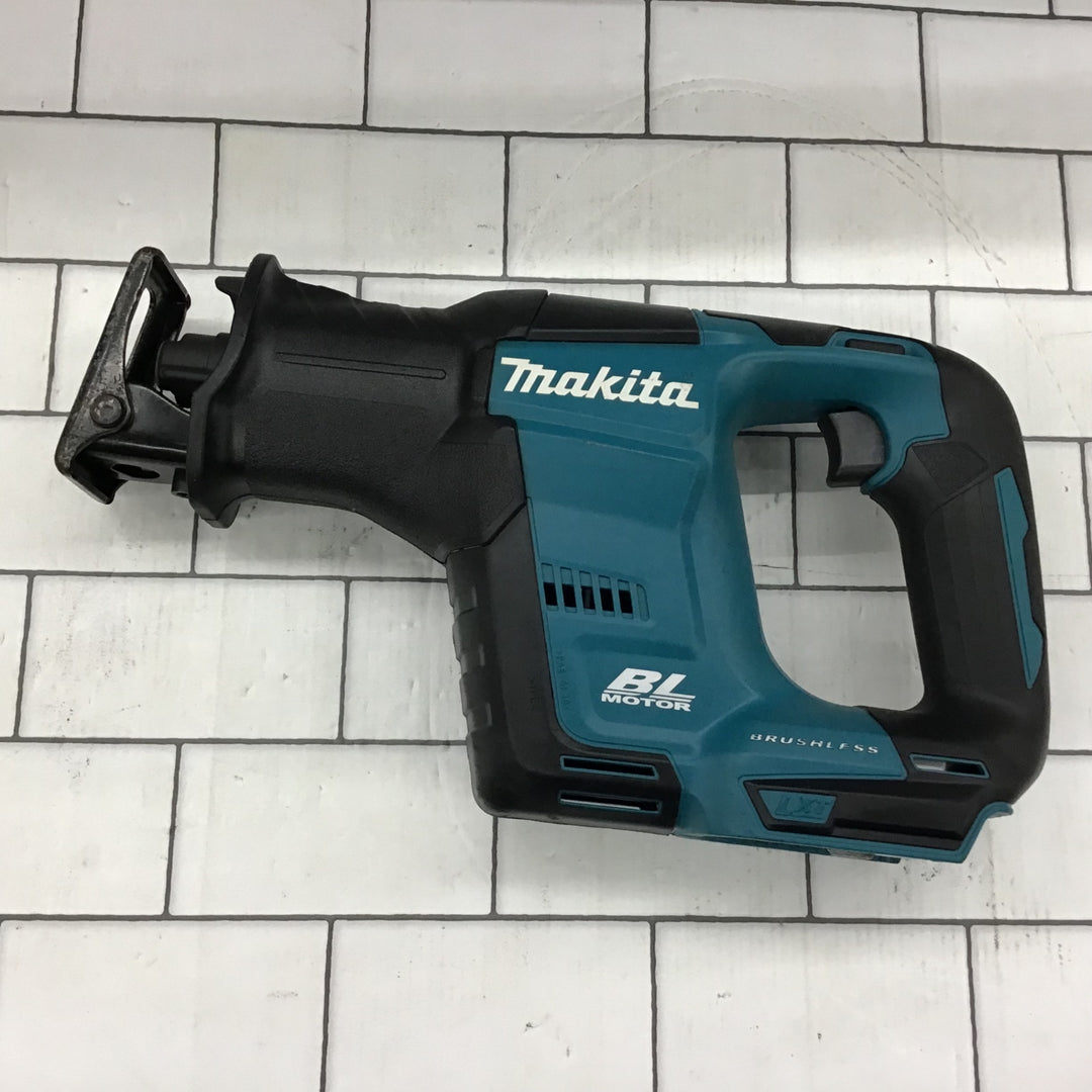 ★マキタ(makita) コードレスレシプロソー JR188DRGX【所沢店】