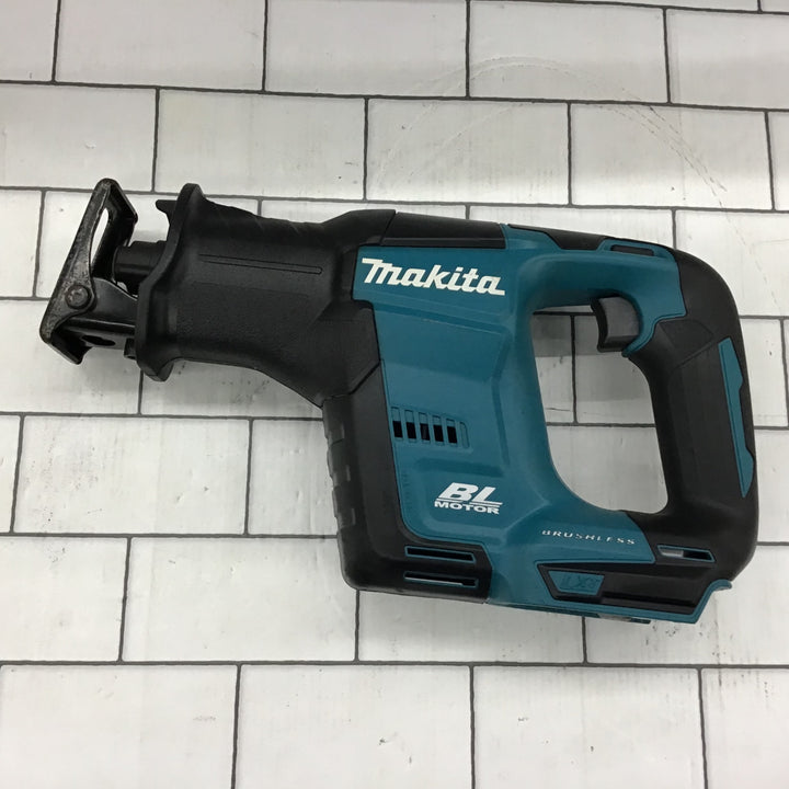 ★マキタ(makita) コードレスレシプロソー JR188DRGX【所沢店】