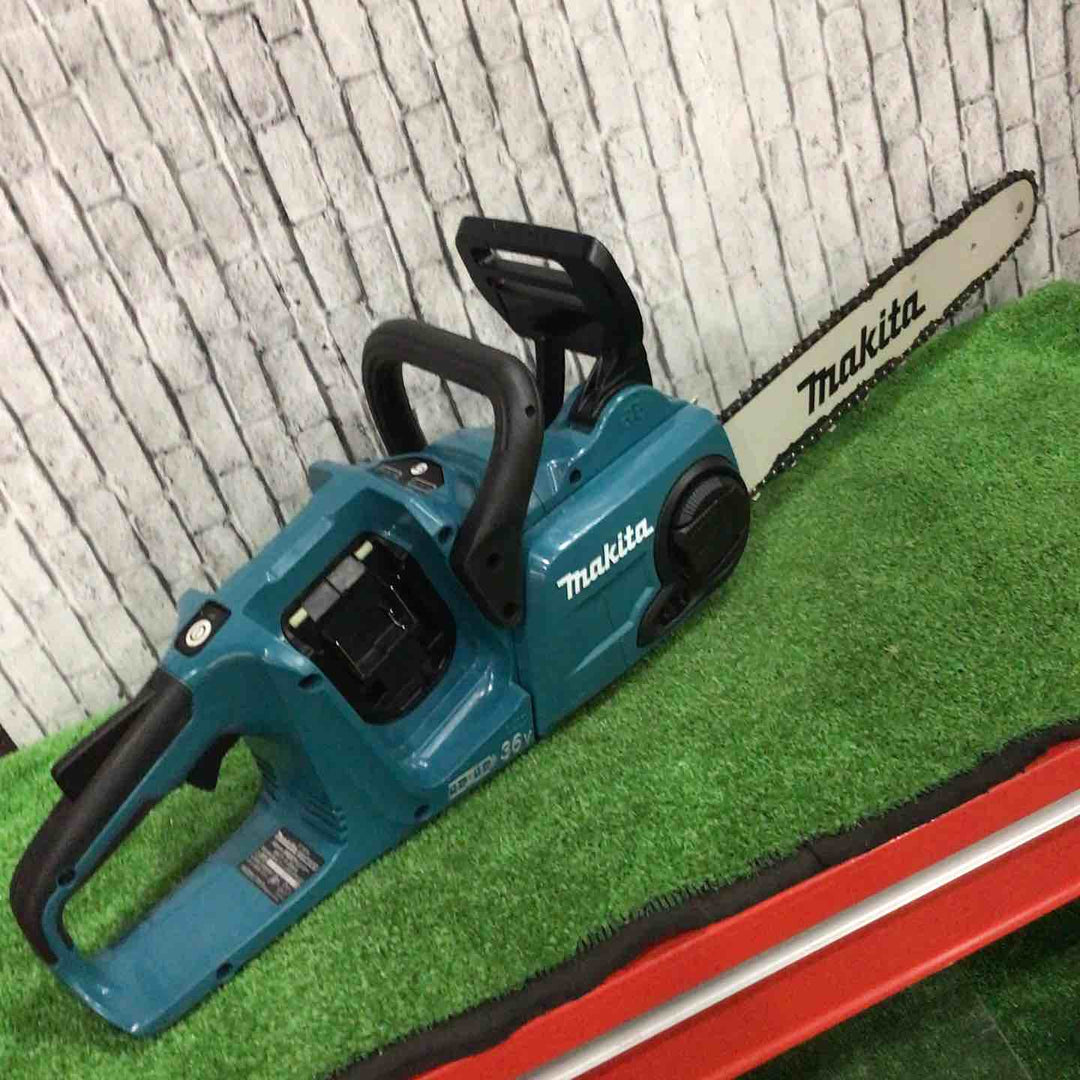 ★マキタ(makita) コードレスチェーンソー MUC353DZ【川口店】