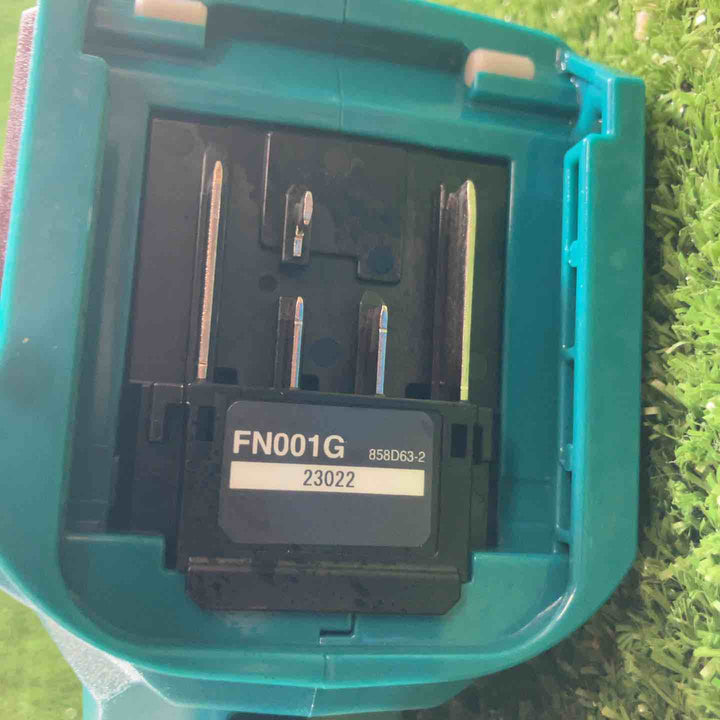 ★マキタ(makita) コードレスフィニッシュネイラ FN001GZK【川崎店】