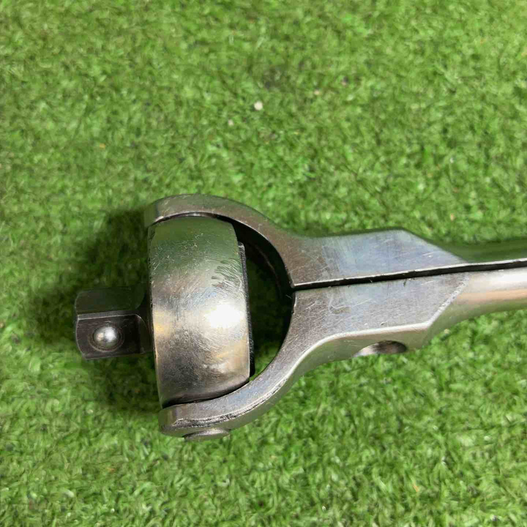 スナップオン(Snap-on) 3/8スイベルラチェット F747A【藤沢店】