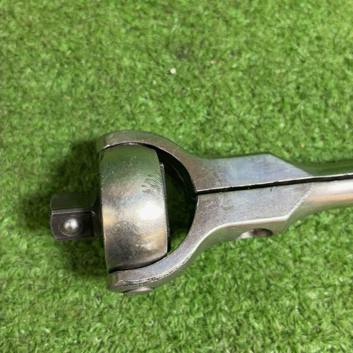 スナップオン(Snap-on) 3/8スイベルラチェット F747A【藤沢店】