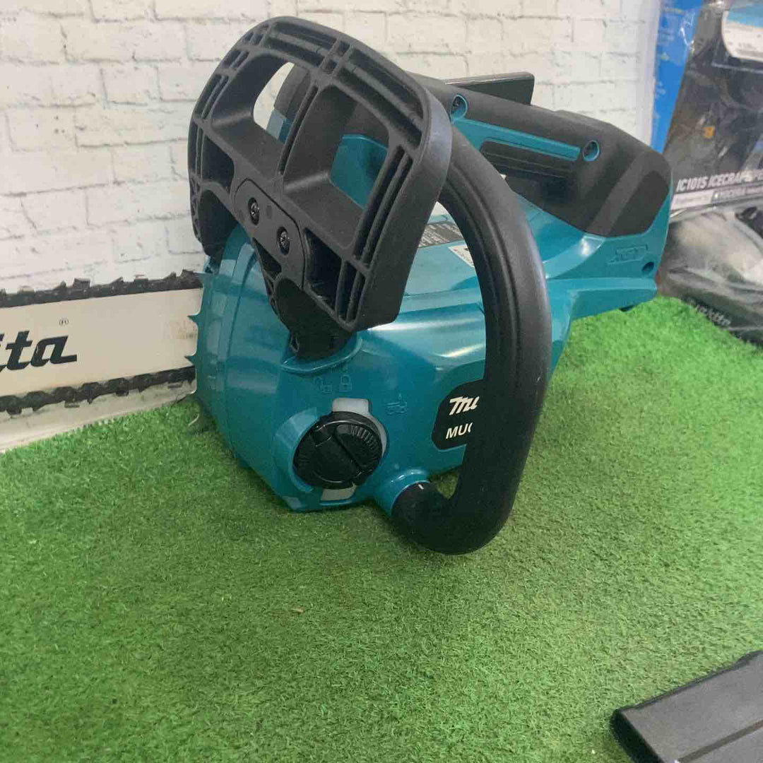 ☆マキタ(makita) コードレスチェーンソー MUC002GZ【町田店】
