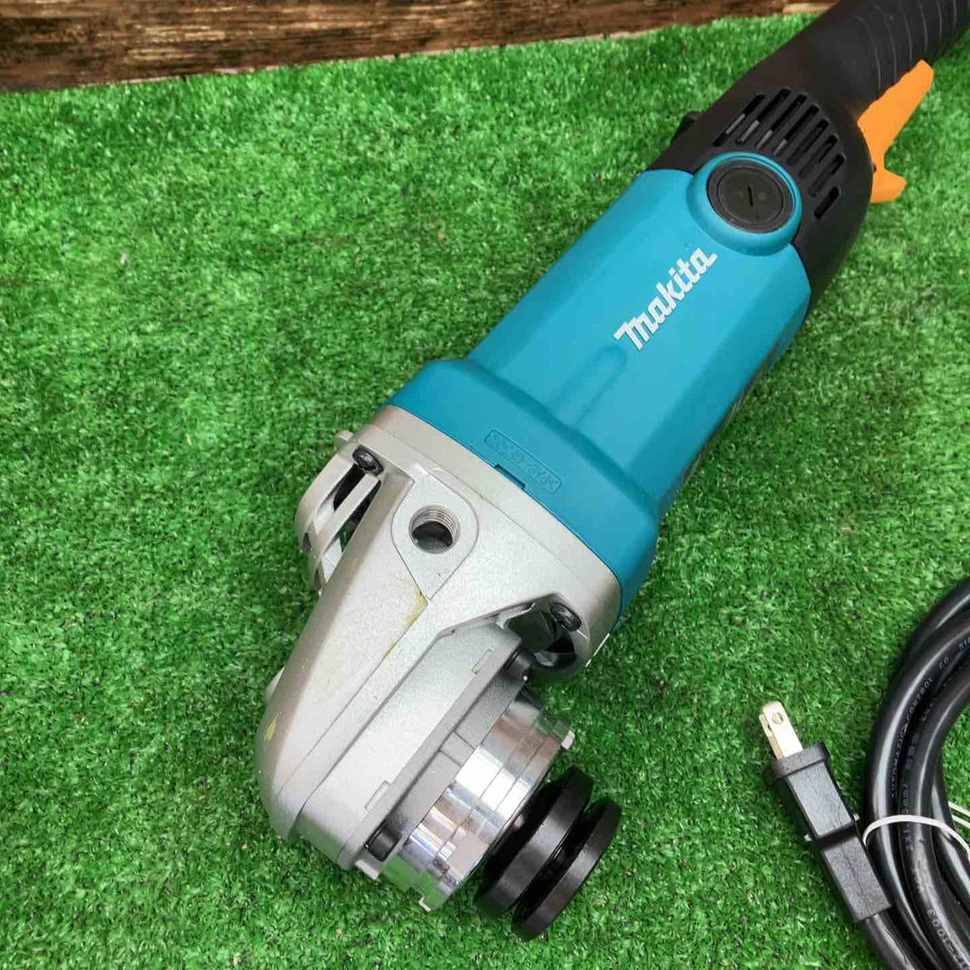 マキタ(makita) 180mm電子ディスクグラインダ GA7011C【川越店】