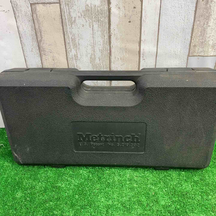 METRINCH メットリンチ 5.219.392 ソケットレンチ スパナ【町田店】