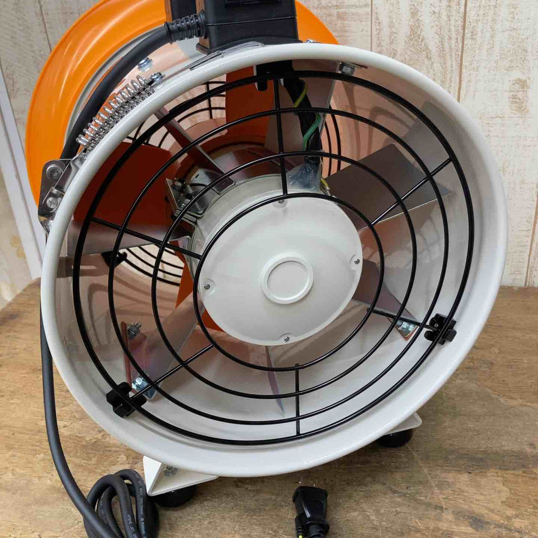 【未使用品】◇スイデン(Suiden) ジェットスイファン SJF-300RS-1 ダクト径320mm【柏店】