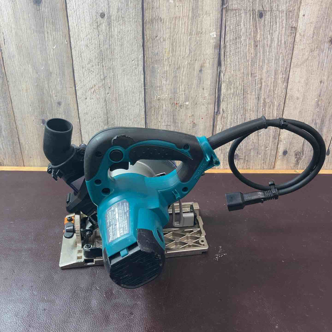 【中古品】 マキタ(makita) 防じん丸のこ KS5000FX 【東大和店】