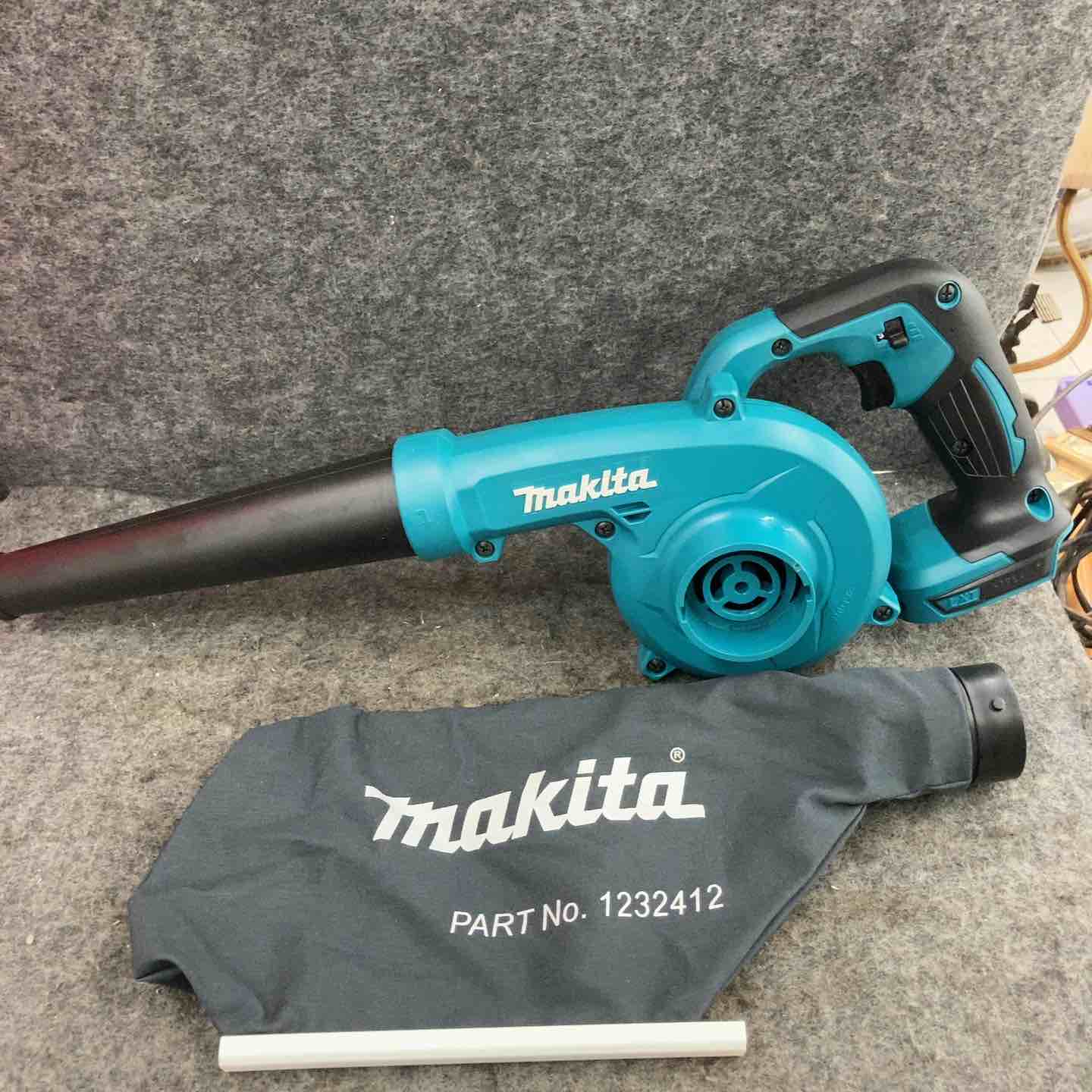 ☆マキタ(makita) コードレスブロワ UB185DZ【鴻巣店】 – アクトツール
