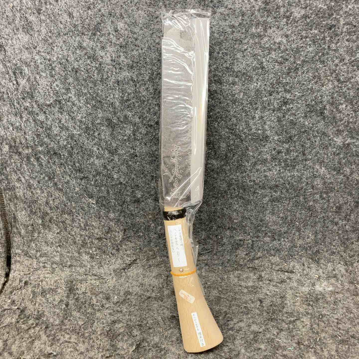 【中古美品】 鉈 片刃210 型番不明 【鴻巣店】