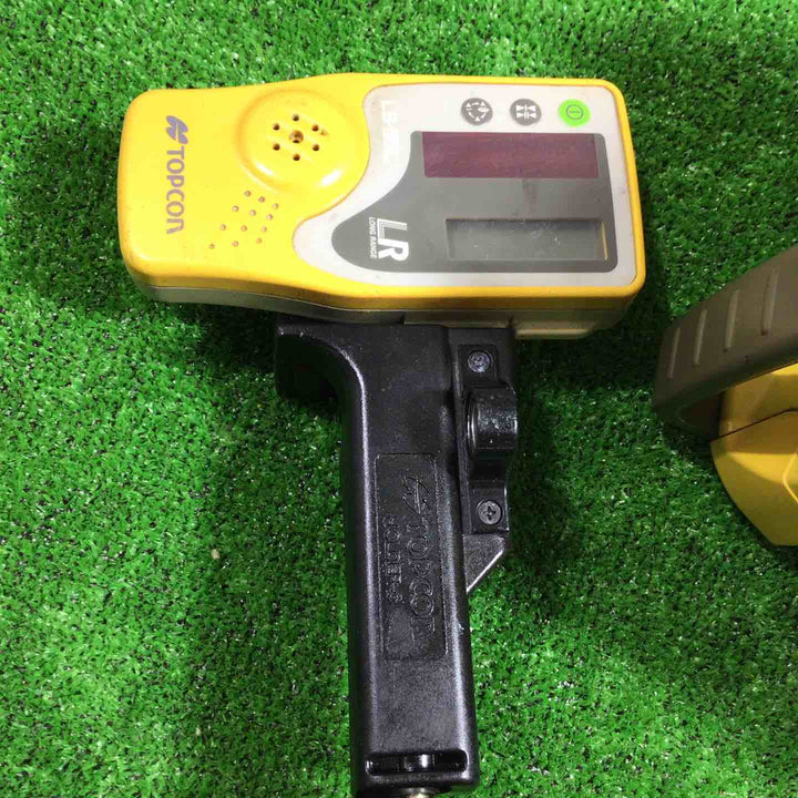★トプコン(TOPCON) ローテーティングレーザー RL-H4C【川口店】