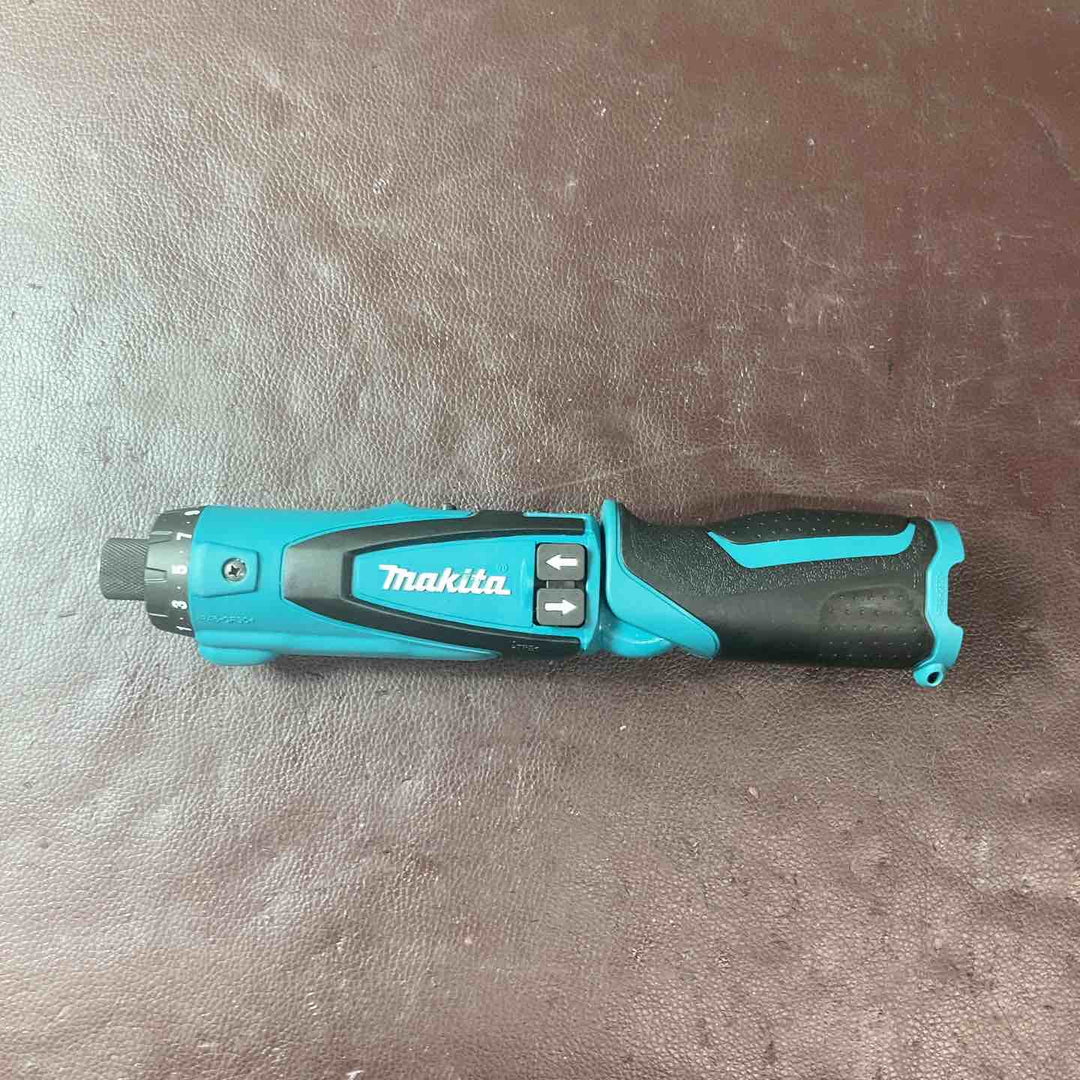 【中古品】マキタ(makita) コードレスペンドライバドリル DF010DS【東大和店】