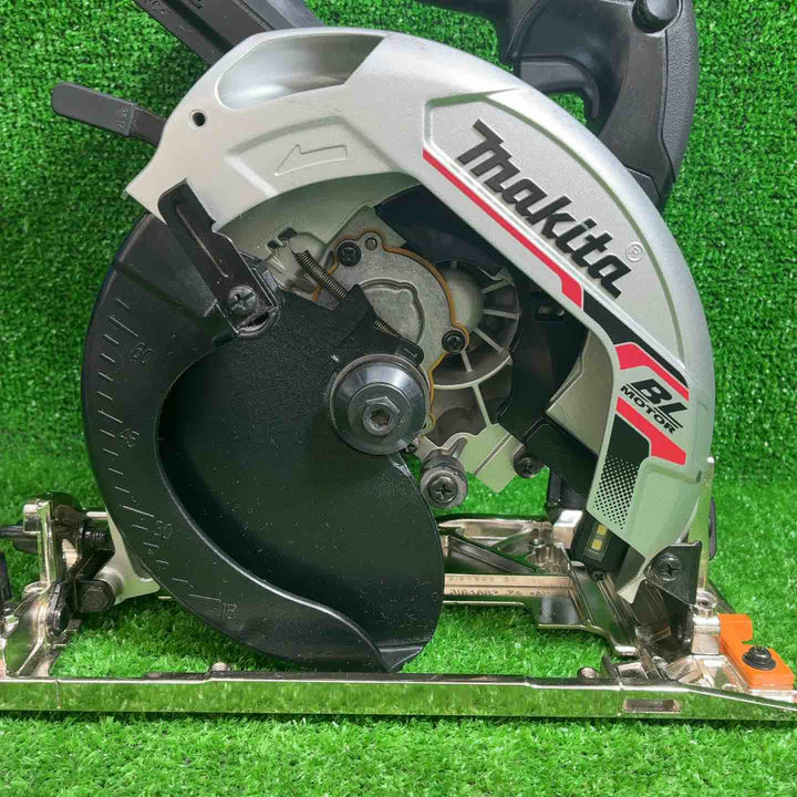 マキタ(makita) コードレス丸のこ HS631DZB【藤沢店】