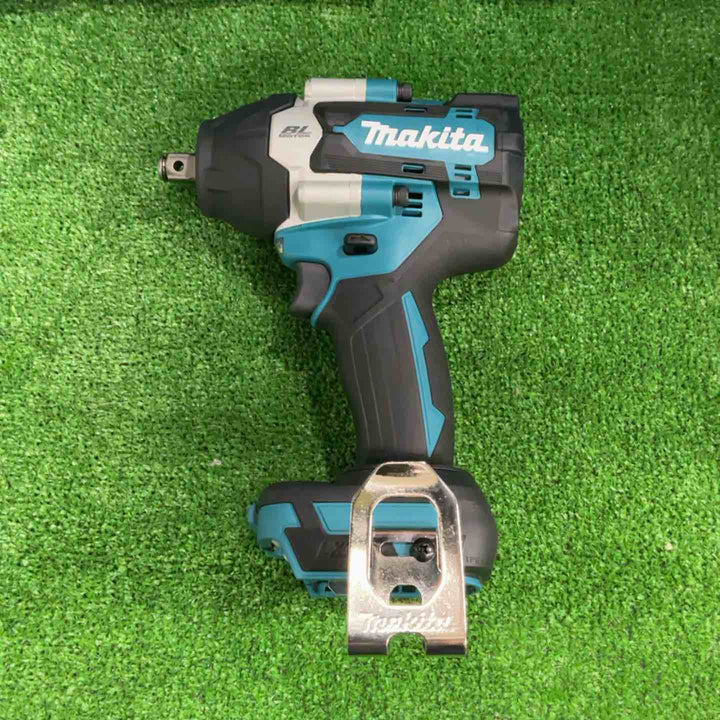 ★マキタ(makita) コードレスインパクトレンチ TW700DRGX【草加店】