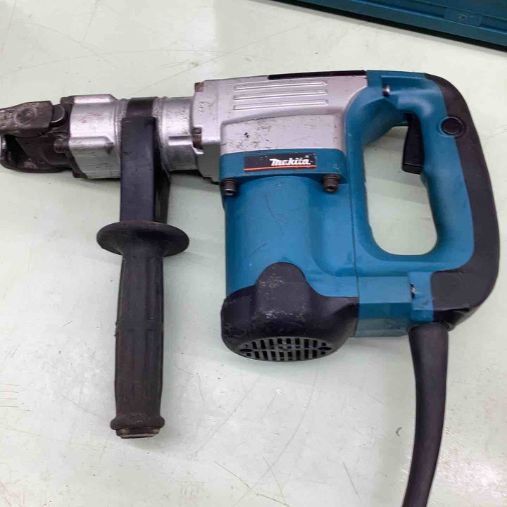 ★マキタ(makita) 電動ハンマ HM0830【越谷店】
