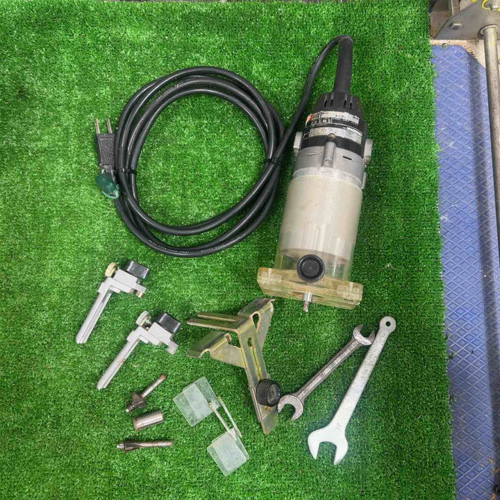 ◇ハイコーキ(HIKOKI ※旧:日立工機)  トリマ M6【草加店】