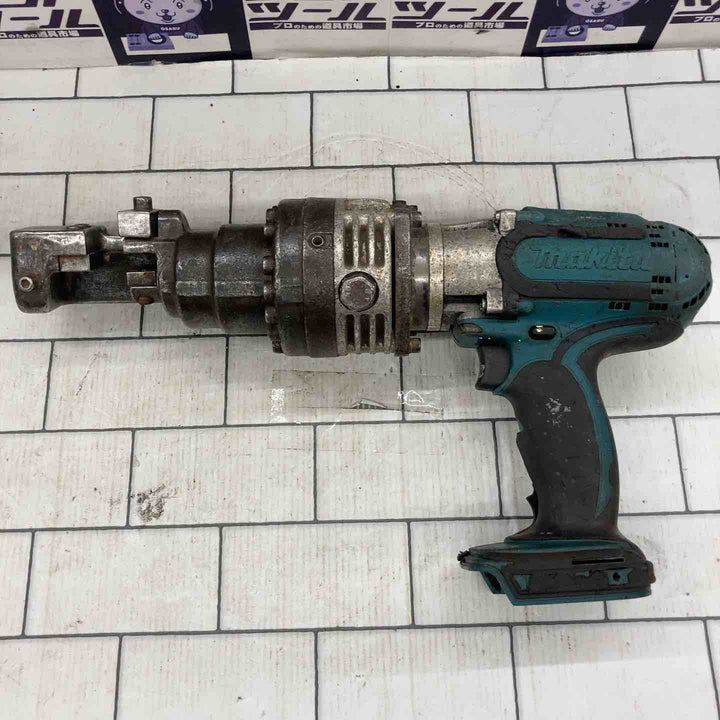 ◇マキタ(makita) コードレス鉄筋カッター SC162DZ【所沢店】