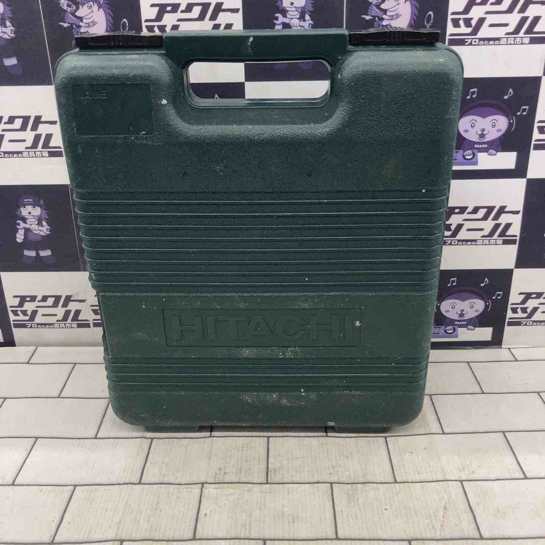 ★ハイコーキ(HIKOKI ※旧:日立工機) 常圧フィニッシュネイラ NT55M【所沢店】