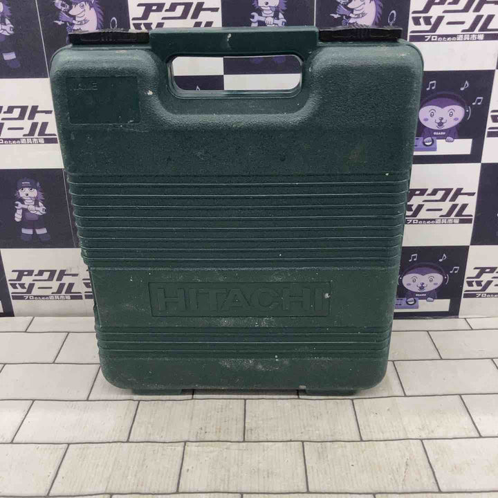 ★ハイコーキ(HIKOKI ※旧:日立工機) 常圧フィニッシュネイラ NT55M【所沢店】