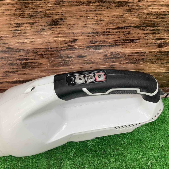 ★ハイコーキ(HIKOKI ※旧:日立工機) コードレスクリーナー R36DA(NN)【川越店】