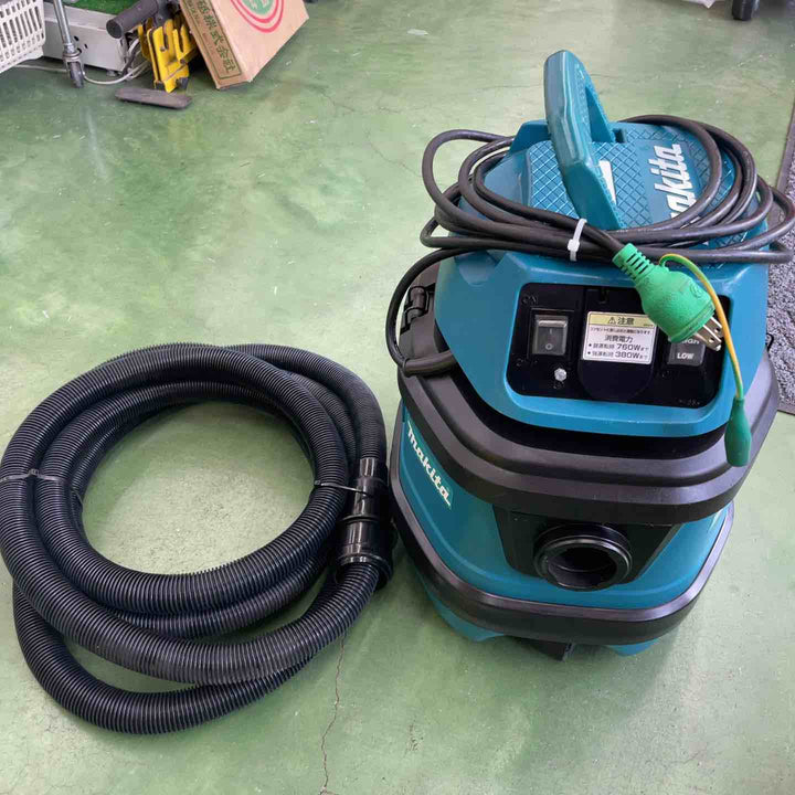 マキタ(makita) 乾式 集じん機 472(P)【桶川店】
