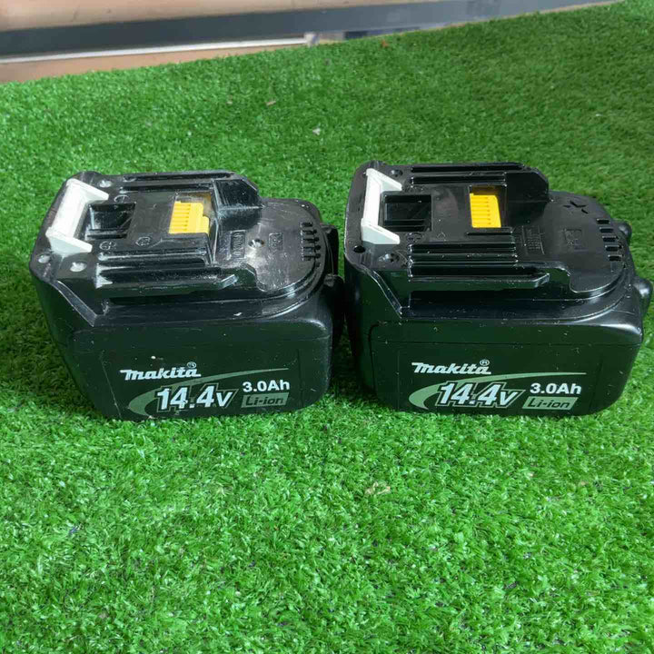 ★マキタ(makita) コードレスインパクトドライバー TD132DRFX【草加店】