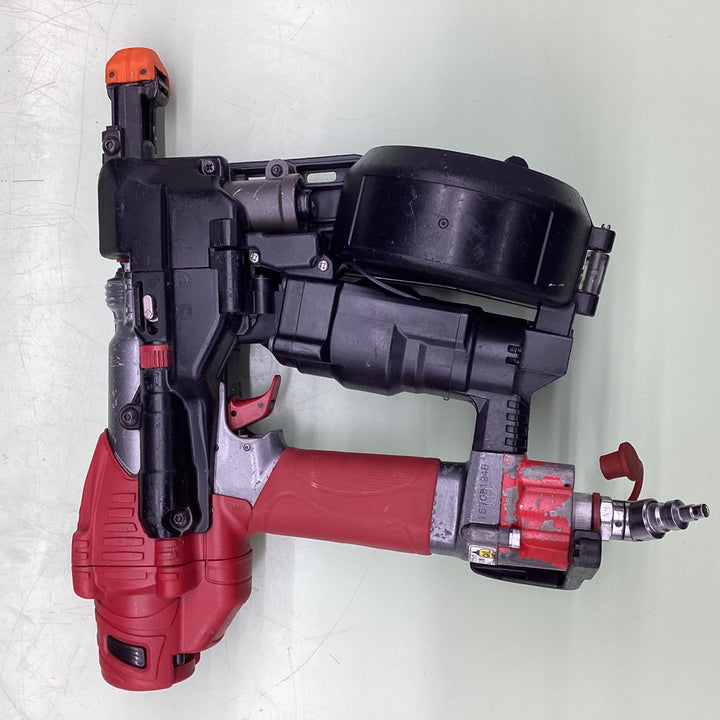 【中古】マックス(MAX) 高圧エアネジ打ち機 HV-R41G4【草加店】