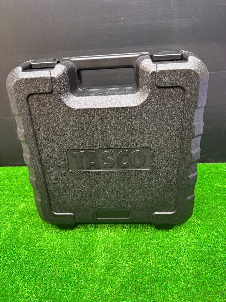【未使用品】タスコ(TASCO) コードレスフレアツール TA550SF【電材館越谷店】
