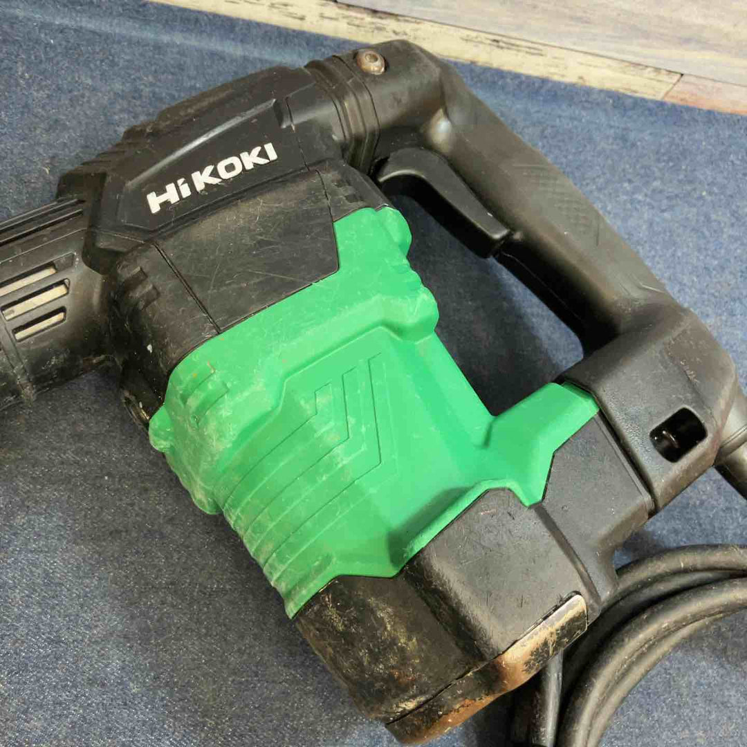 ★ハイコーキ(HIKOKI ※旧:日立工機) ハンマ H41SA4【八潮店】