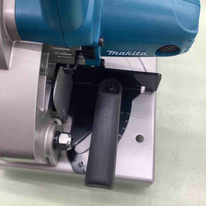 マキタ 充電式チップソー切断機 14.4V 125mm 本体付属バッテリー1個搭載モデル LC540DRF【越谷店】